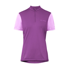 Vaude Matera HZ Radtrikot kurzarm Damen