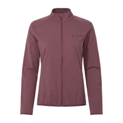 Vaude Matera II Radtrikot Damen Langarm