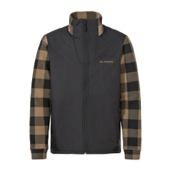 Vaude Minaki II Fahrrad Winterjacke Herren