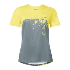 Vaude Moab VI Rad Shirt kurzarm Damen