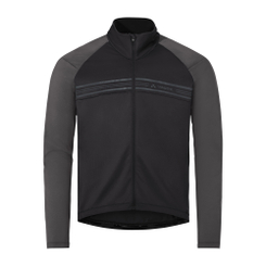 Vaude Posta II Radtrikot Herren Langarm