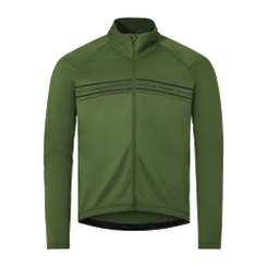 Vaude Posta II Radtrikot Herren Langarm