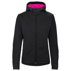 Vaude Qimsa Softshelljacke Damen