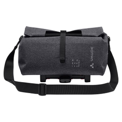 Vaude Recycle Shopper Fahrrad-Einkaufstasche