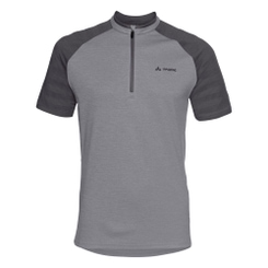 Vaude Tamaro Rad Shirt kurzarm Herren