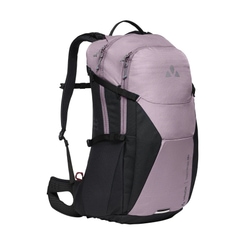 Vaude TrailControl 20+ Fahrradrucksack lila