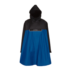 Vaude Valero Regenponcho Fahrrad