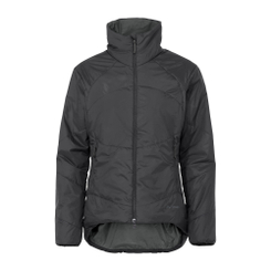 Vaude Wintry Insulation Fahrrad Winterjacke Damen