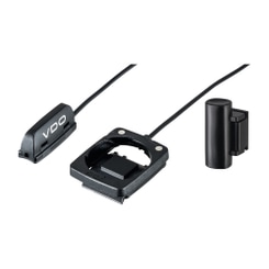 VDO 2032 Kabel Lenkerhalter Kit für R1/2 WR