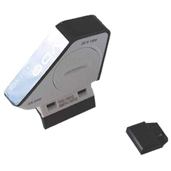 VDO Trittfrequenz-Sender-Kit für M3/M4/M5/M6