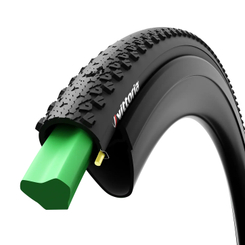 Vittoria Air-Liner Light Gravel Durchschlagschutz