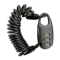 Voxom Sch1 Fahrrad-Schloss