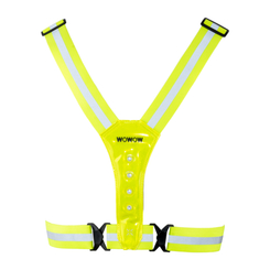 Wowow Nokta Light Belt Reflektorgurt