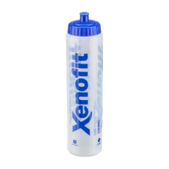 Xenofit Fahrrad-Trinkflasche (1 l)