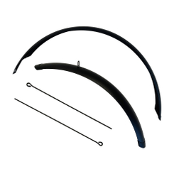 ZEG SW-FA-311-70 Schutzbleche 27,5"/28"