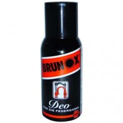 Brunox Federgabelöl Deo (100 ml)