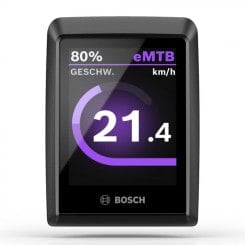 Bosch Kiox 500 E-Bike-Display
