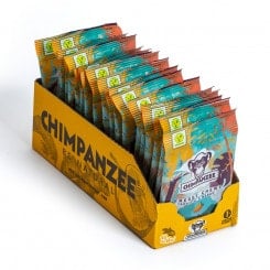 Chimpanzee Energy Chews Fruchtgummi Box (20 x 35 g)