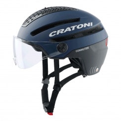 Cratoni Commuter E-Bike Helm