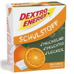 Dextro Energy* Minis Schulstoff Traubenzucker (50 g)