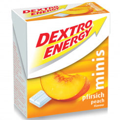 Dextro Energy Minis Traubenzucker (50 g)