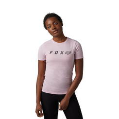 Fox Racing Damen Tech-T-Shirt - Schnelltrocknend, Atmungsaktiv