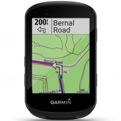 Garmin Edge 530 GPS-Fahrrad-Computer