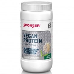 Sponser Vegan Protein Eiweißpulver (490 g)