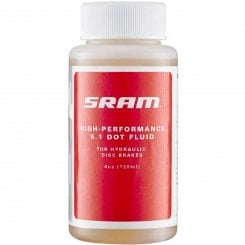 SRAM DOT 5.1 Bremsflüssigkeit (120 ml)