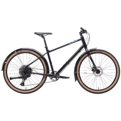 kona trekking bike