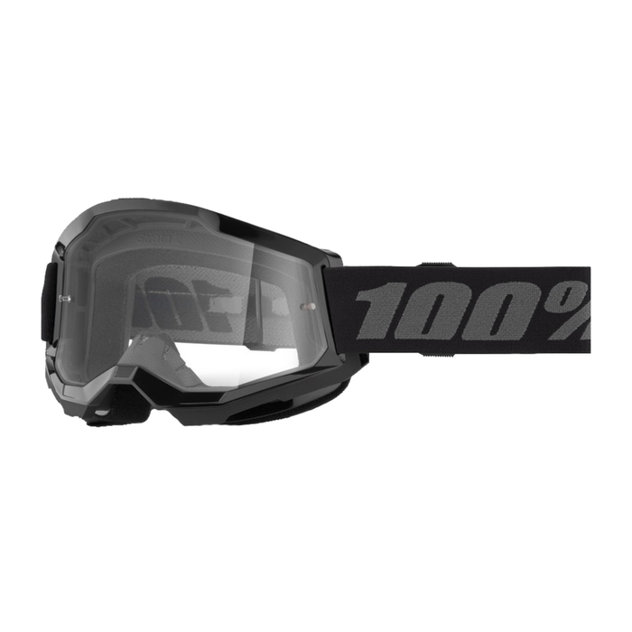 100% Strata 2 Goggle