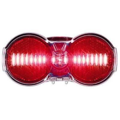Busch + Müller Rücklicht Toplight Flat S Plus