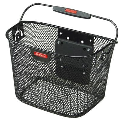 KLICKfix Mini-Lenkerkorb