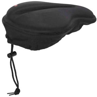 Fuxon Sattelüberzug Cruiser