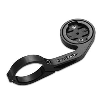 Garmin Aero-Halterung für Edge Farbe Schwarz