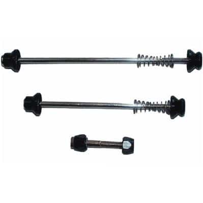Fuxon Schnellspanner-Set Innensechskant