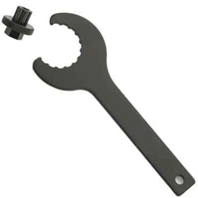 Fuxon Tretlagerwerkzeug für Hollowtech