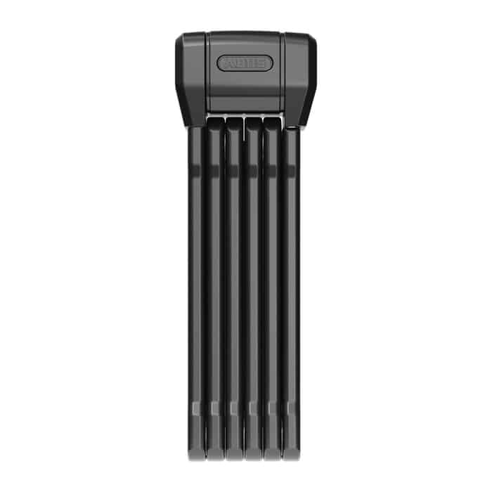 Abus Bordo 6200K/90 SH BK Faltschloss
