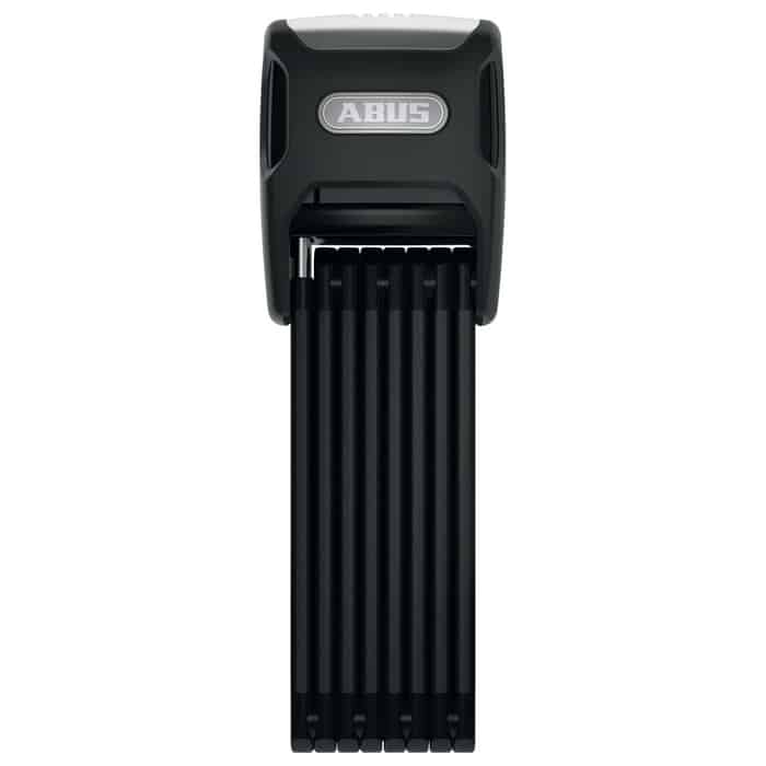 Abus Bordo Alarm 6000KA/120 BK SH Faltschloss