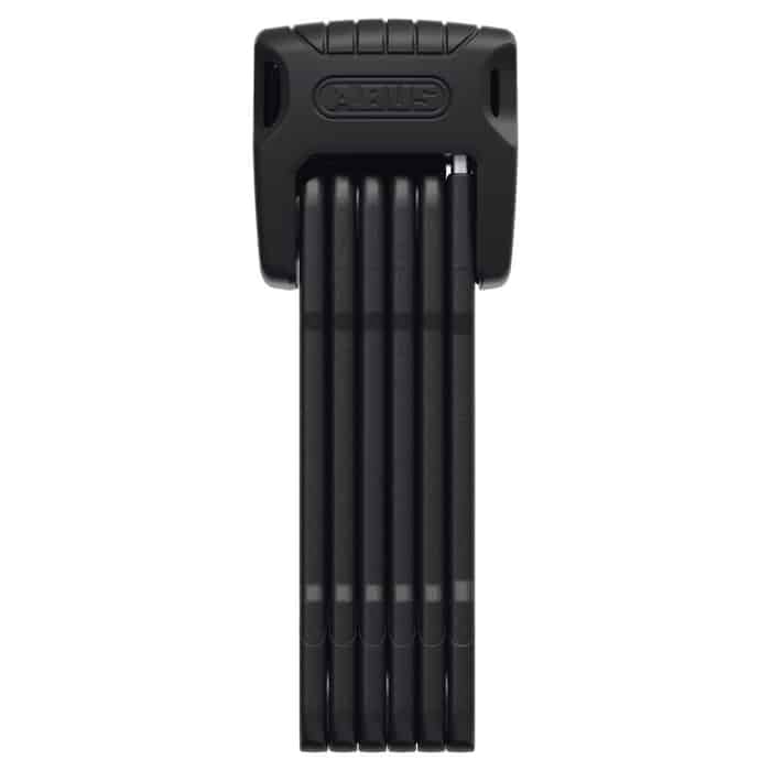 Abus Bordo Granit 6500K/90 BK SH Faltschloss