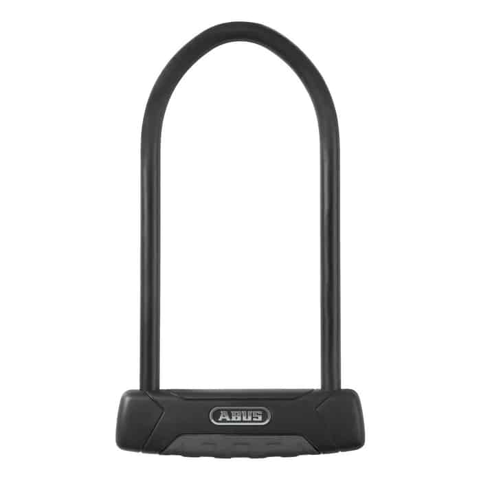 Abus Granit Plus 470/150 HB300 + USH470 Fahrrad-Schloss