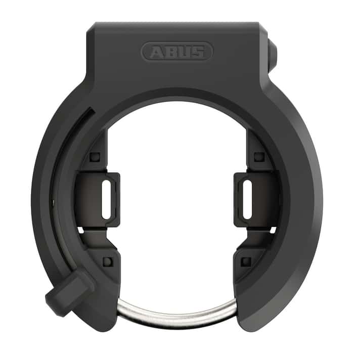 Abus Granit XPlus 6950M NR BK AM Rahmenschloss