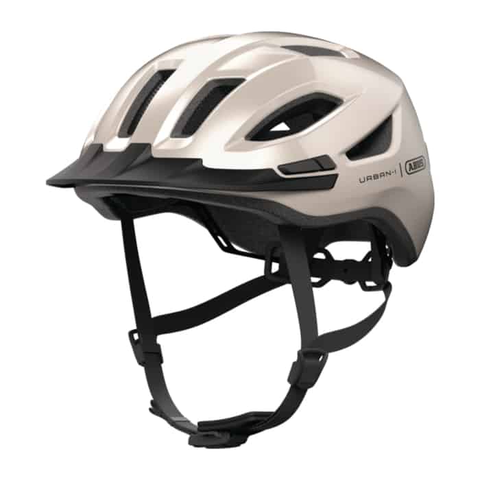 Abus Urban-I 4.0 Fahrradhelm