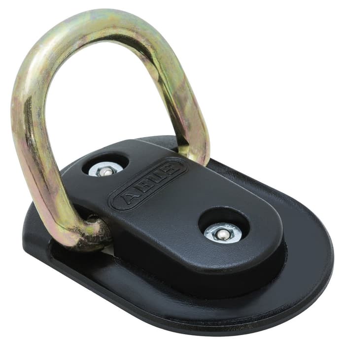 Abus WBA 75 Granit Fahrrad Wand- und Bodenanker