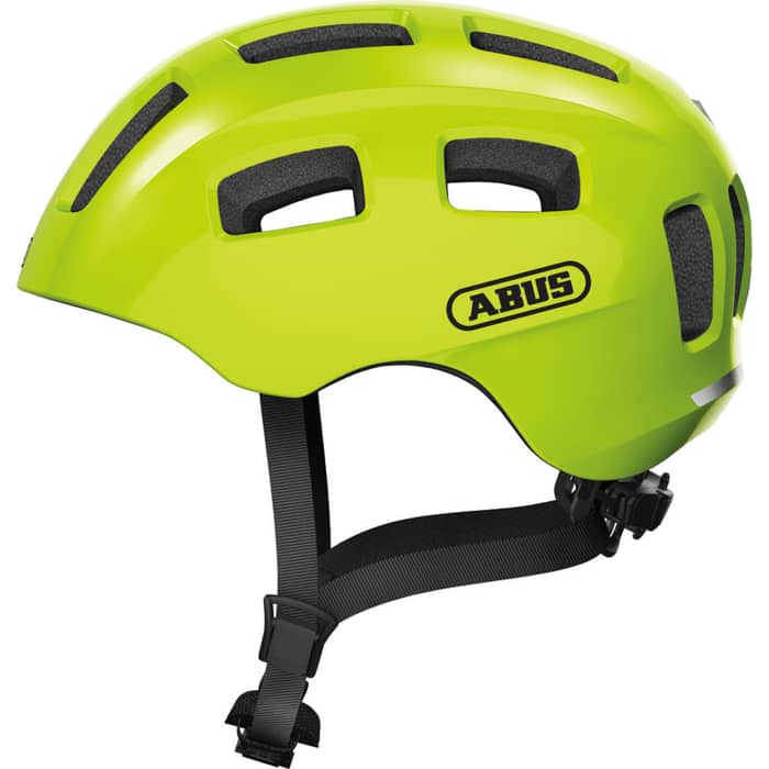 Abus Youn-l 2.0 Fahrradhelm Kinder