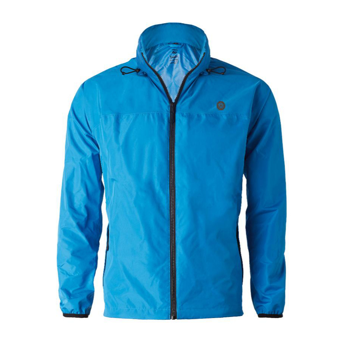 AGU GO Regenjacke Fahrrad Herren