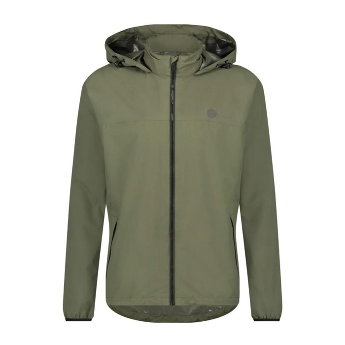 AGU GO Regenjacke Fahrrad Herren