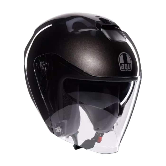 Agv Irides Jethelm