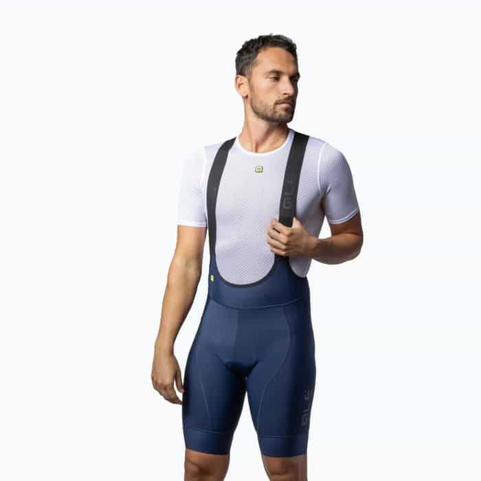 Alé Magic Colour Trägerhose kurz Herren