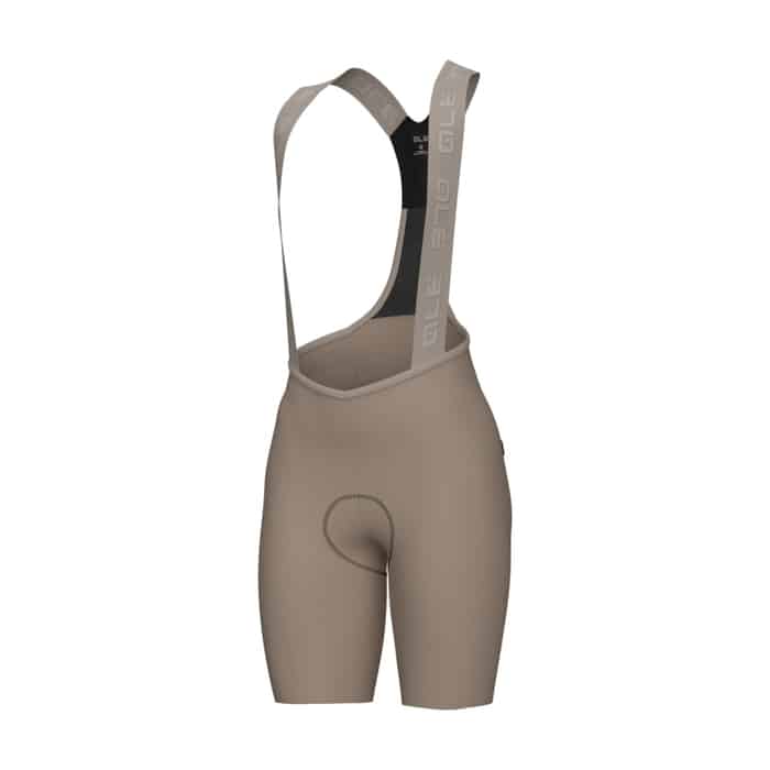 Alé Master 2.0 Trägerhose kurz Damen